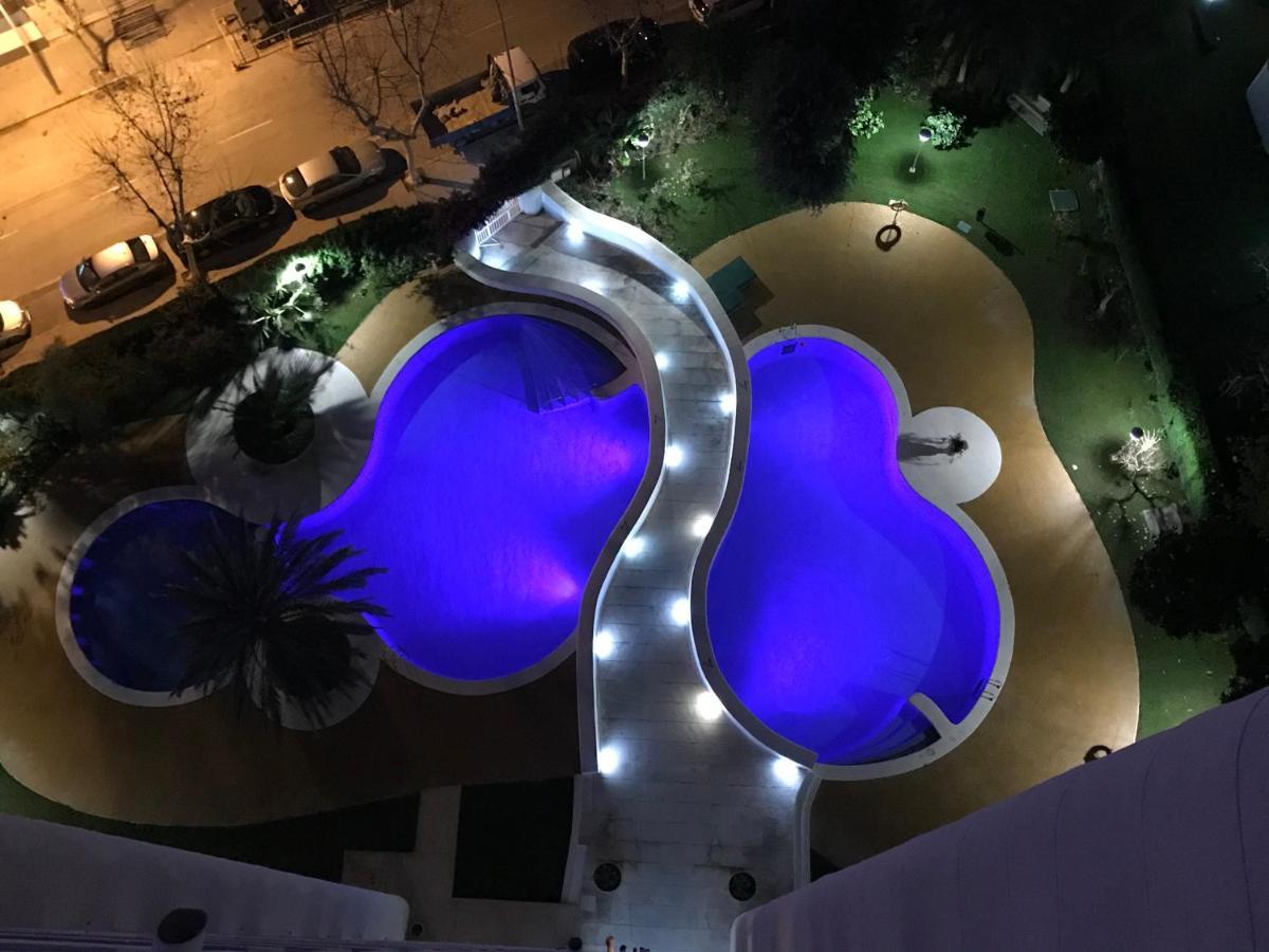 Apartament Coffee En Parque Europa *