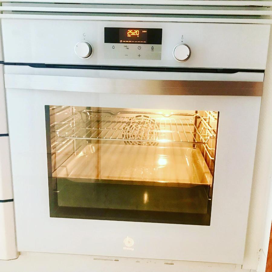 Apartament Coffee En Parque Europa Benidorm