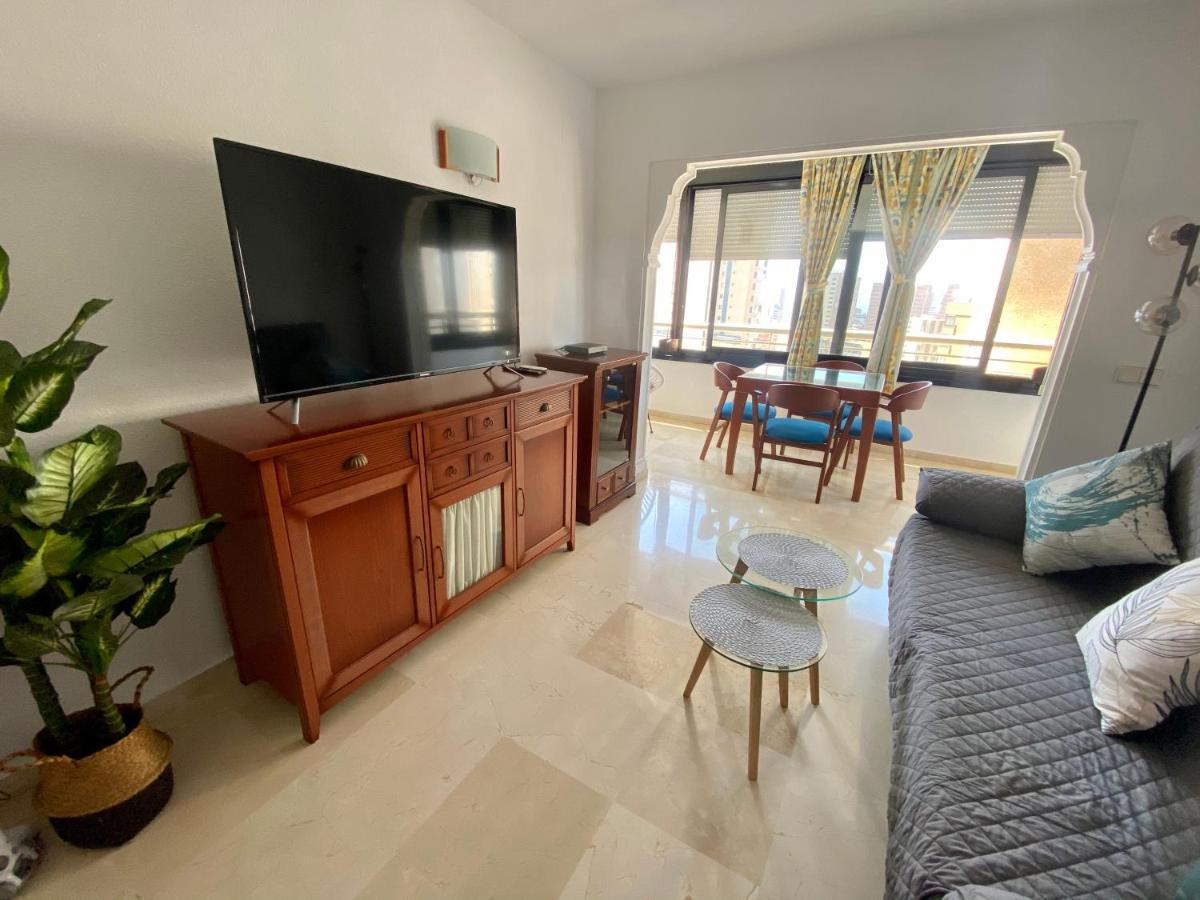 Apartament Coffee En Parque Europa *